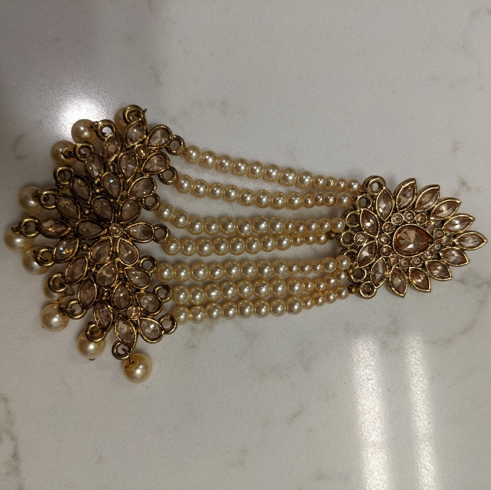Indian Bridal Jewelry